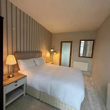 Casa vacanze Charming 5 Bed Townhouse *