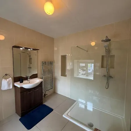 Casa vacanze Charming 5 Bed Townhouse Cashel (Tipperary)