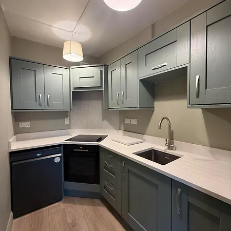 Charming 5 Bed Townhouse Casa vacanze