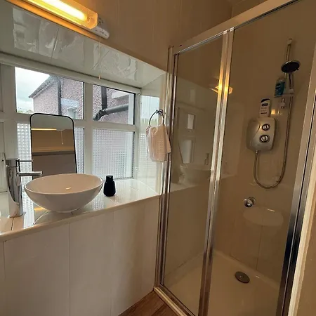 Casa vacanze Charming 5 Bed Townhouse Cashel (Tipperary)